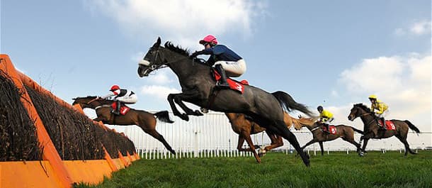 Horse Racing