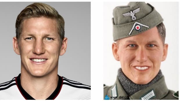 Bastian Schweinsteiger