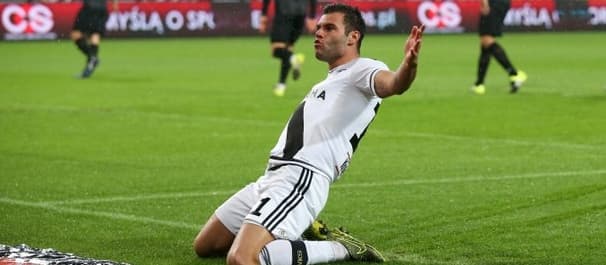 Legia Warsaw