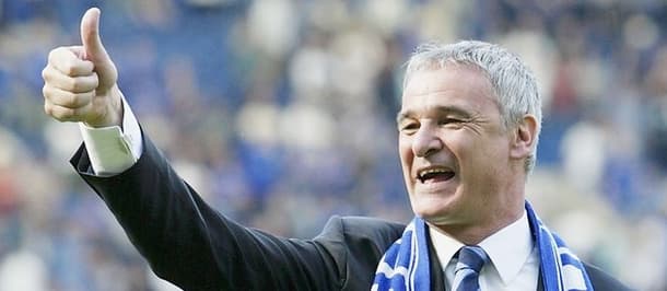 Claudio Ranieri