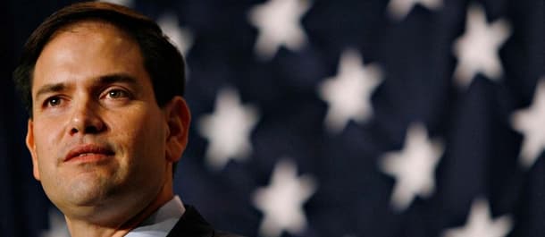 Marco Rubio