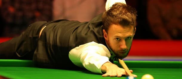 Judd Turmp's 6-5 win was described by Neil Robertson as one of the Masters' greatest ever games.