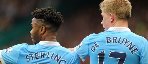 man city