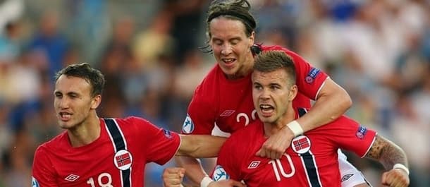 Norway 2-0 Malta