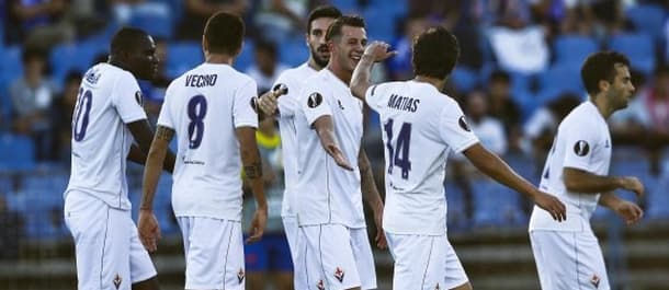 Belenenses 0-4 Fiorentina
