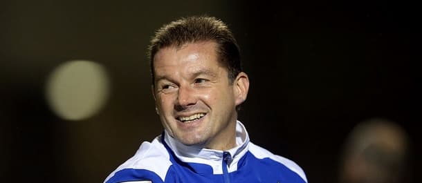 Graham Westley