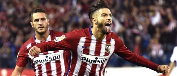 atletico
