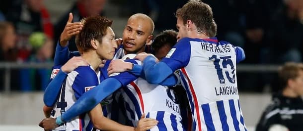 hertha