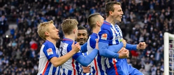 Hertha BSC