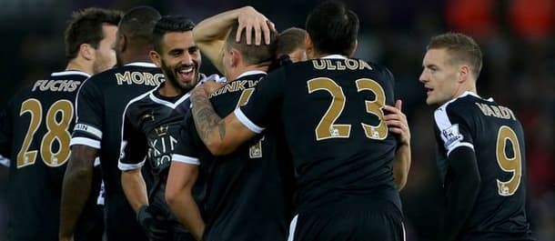 leicester
