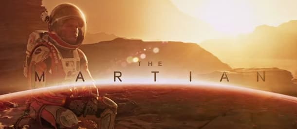 The Martian