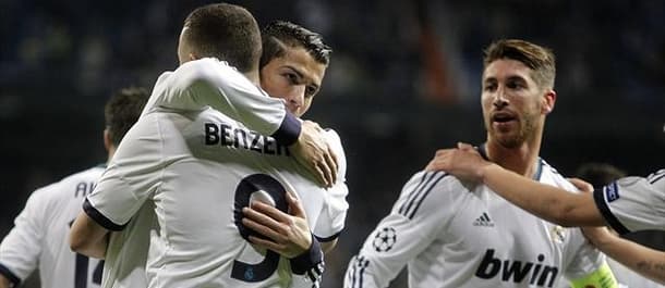 Real Madrid
