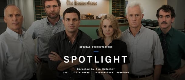 Spotlight