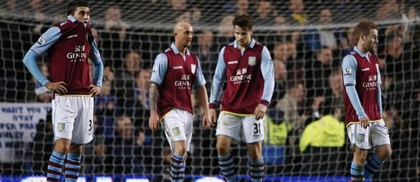 villa lose