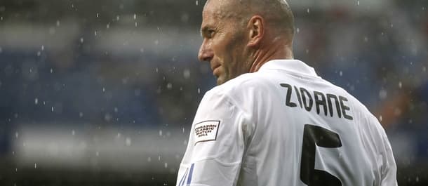 Zidane