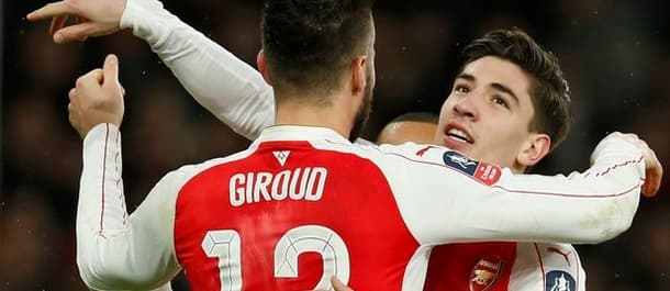 Arsenal 3-1 Sunderland