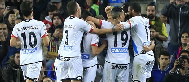 deportivo celebrate