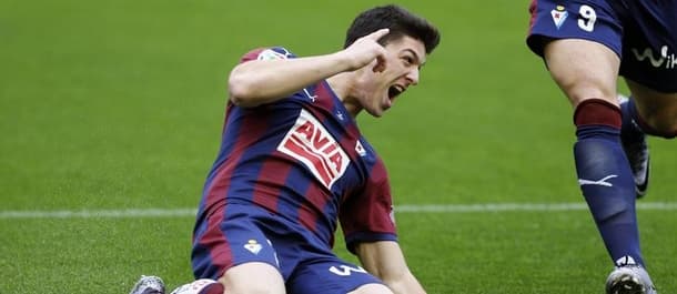 eibar