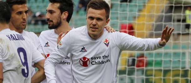 Fiorentina