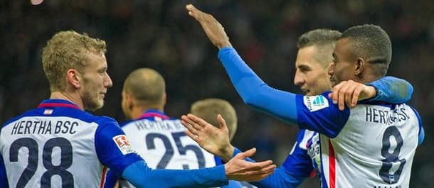 Hertha BSC