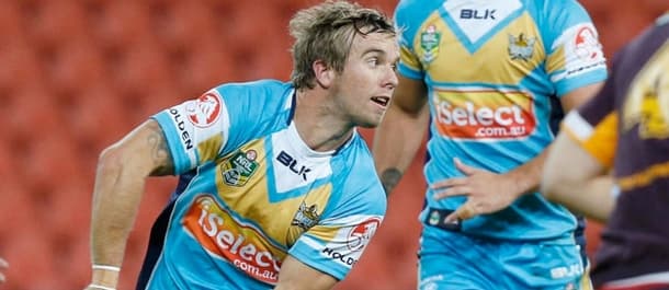kane elgey