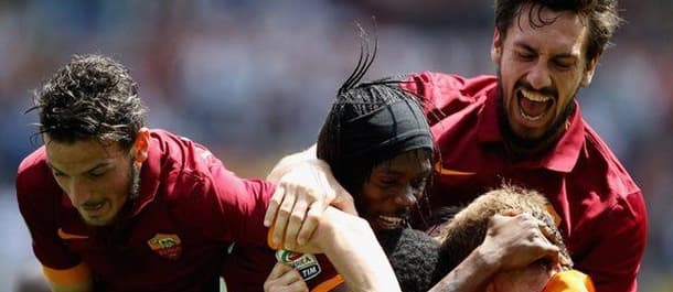 Home in on Roma Versus Serie A's Bottom Team