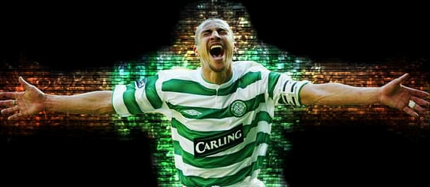 Henrik Larsson