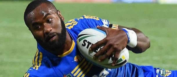 Semi Radradra