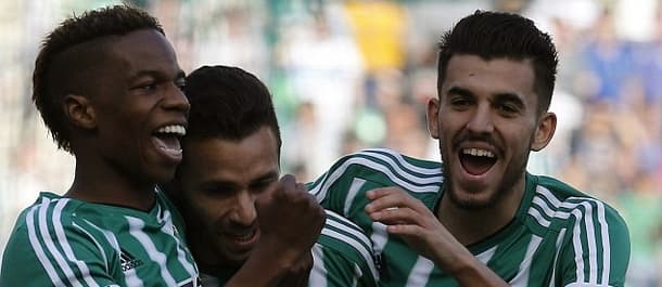 real betis 1-0 valencia