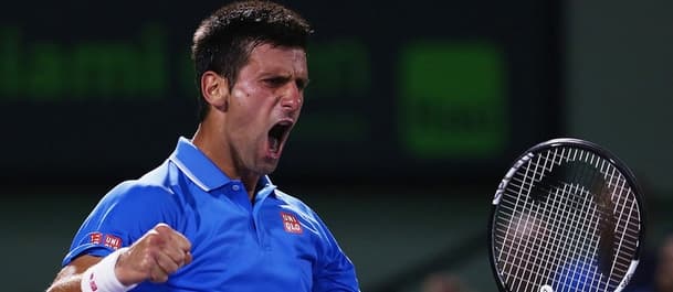 djokovic