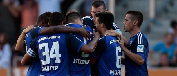 Ingolstadt 1-0 Augsburg