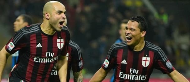 Milan to Continue Rise Under Mihajlovic