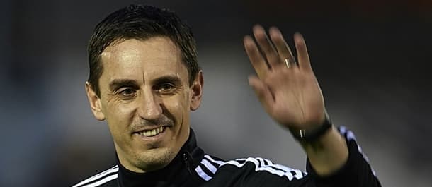 Gary Neville