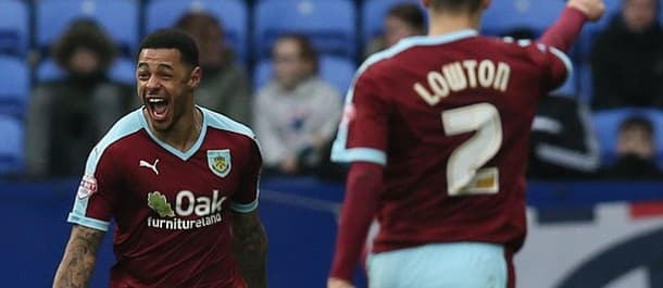 Burnley have won 7 of the last 9 games.