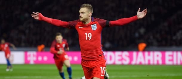 England produced a superb comeback to beat Germany on Saturday night.