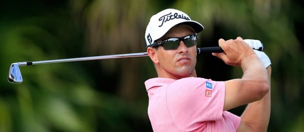 Adam Scott is one of six players who fit the profile of Masters winner.