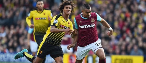 Watford are expected to field a weakened side against West Ham as they plan for the FA Cup semi final.