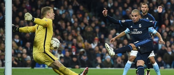 real madrid vs man city time real madrid vs man city time