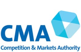 CMA Logo