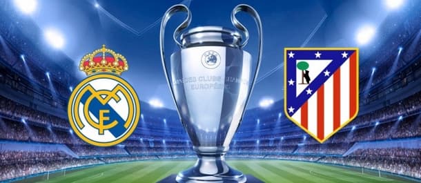 The Champions League Final is a Madrid derby for the 2nd time in three years.