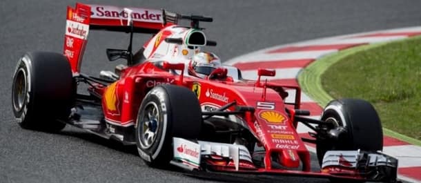 Sebastian Vettel is a decent bet for a top six finish in Monaco.