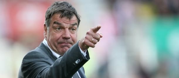 Is Sam Allardyce the man to re-organise the English national team?