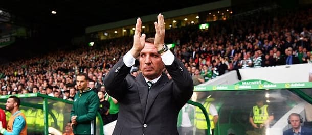 Celtic face a long trip to Kazakhstan in the Champions League.