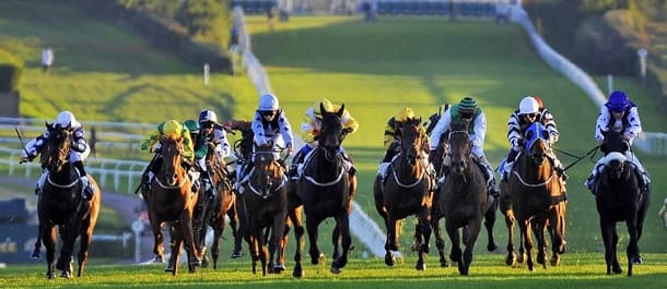 Thursday's racing tips come from Leicester and Doncaster.