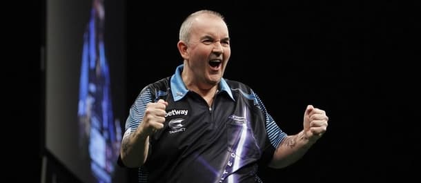 Phil Taylor has won the World Matchplay title in 13 of the last 16 renewals.