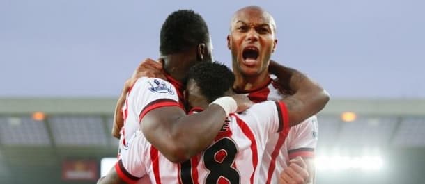 Sunderland pulled off a great escape last season.