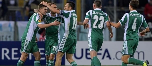 Ludogorets are overpriced for the Champions League qualifier against Crvena Zvezda.