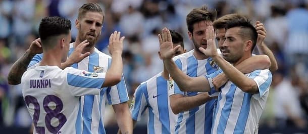 Juande Ramos has returned to manage Malaga this season.