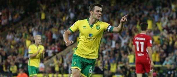 Norwich have won five of the last six East Anglia derbies.