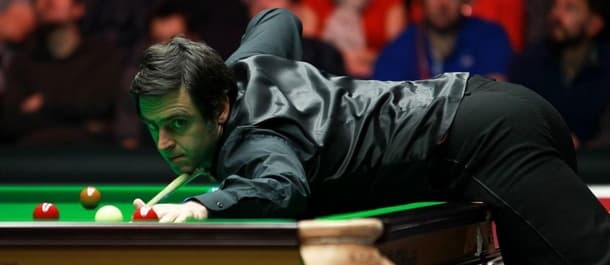 Ronnie O'Sullivan is set to play in the Shanghai Masters for the first time in two years.